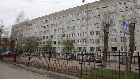 Вместо концессионера капремонт пермской ГКБ №2 осуществят краевые власти