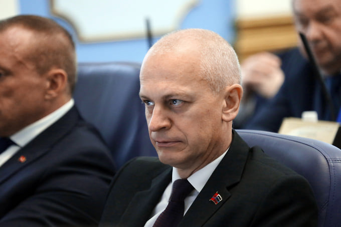 Сегей захаров 