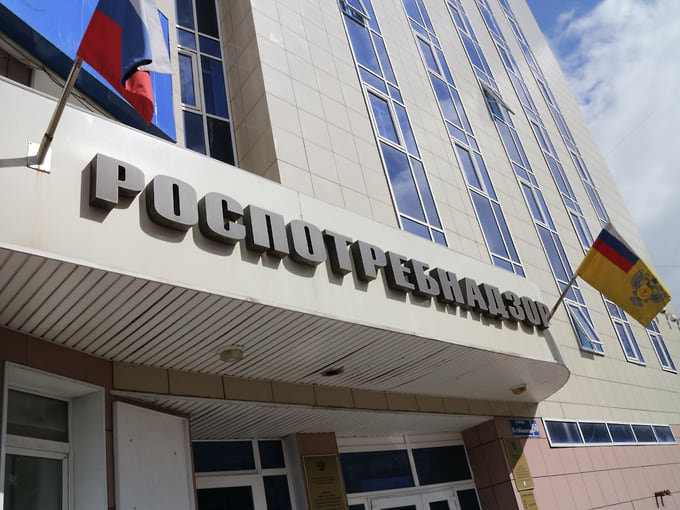 В Пермском крае изъяли 14,7 тонн некачественных продуктов