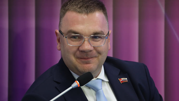 Крайние мэры