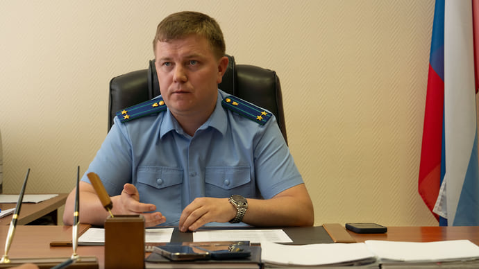 «В подавляющем большинстве случаев нарушения устраняются до суда»