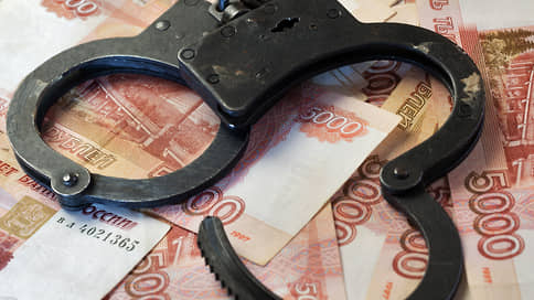 Калининградский суд осудил трех жителей за хищение почти 300 млн у Минобороны