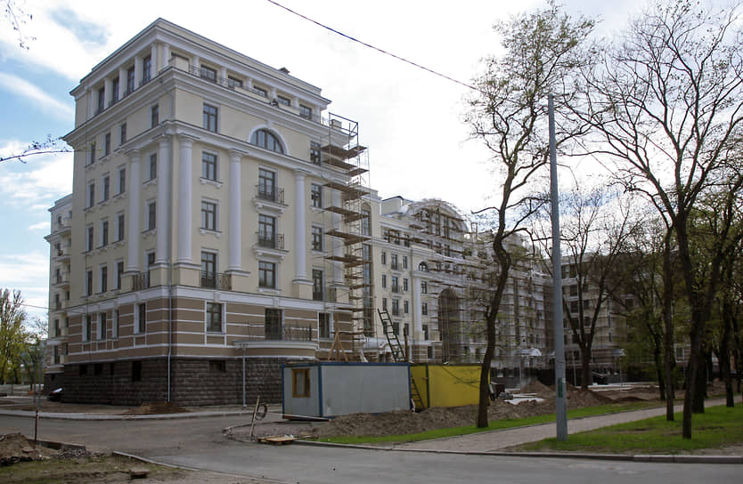 Петербург опустился в рейтинге с первого на шестое место