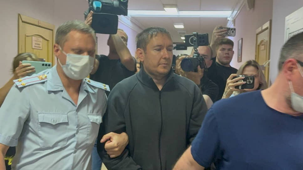 Тело ребенка с признаками насильственной смерти нашли в лесу вечером 3 июля 