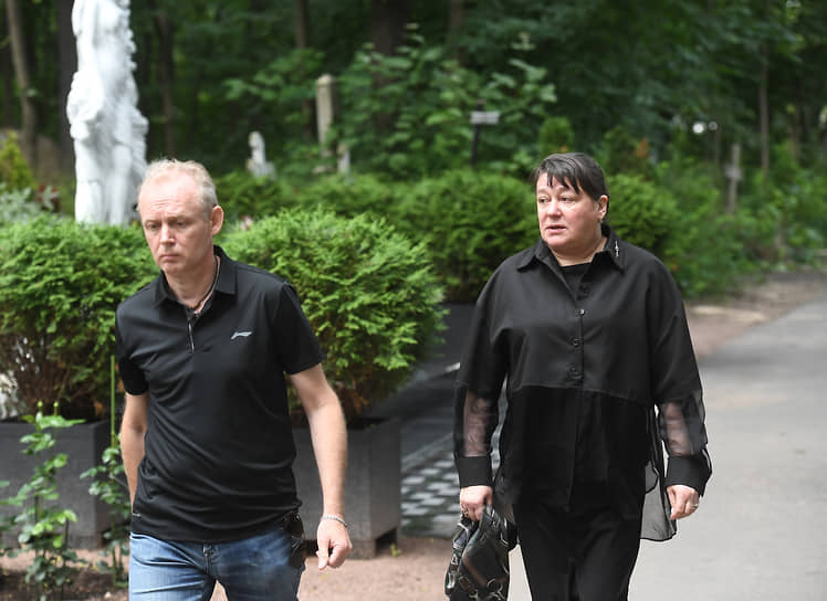Депутат Законодательного собрания Санкт-Петербурга Анастасия Мельникова