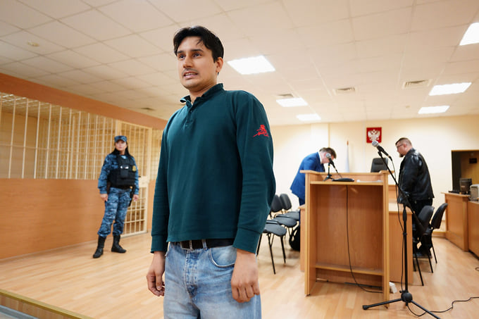 Депутат от КПРФ Иван Апостолевский не смог оспорить решение избиркома о снятии с выборов
