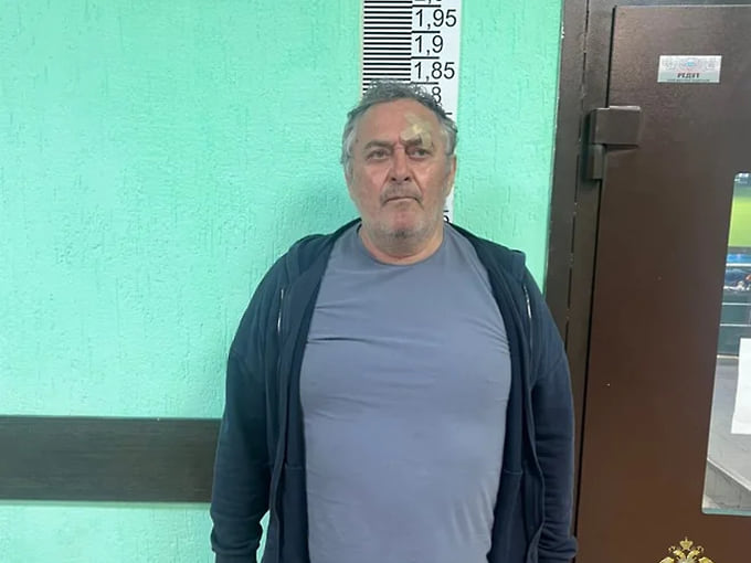 Суд признал брата петербургского рейдера Шенгелии виновным и отпустил на свободу