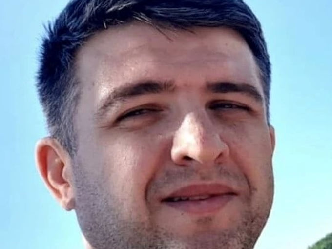 СКР возбудил дело по факту исчезновения петербургского адвоката Шамиля Ахаева