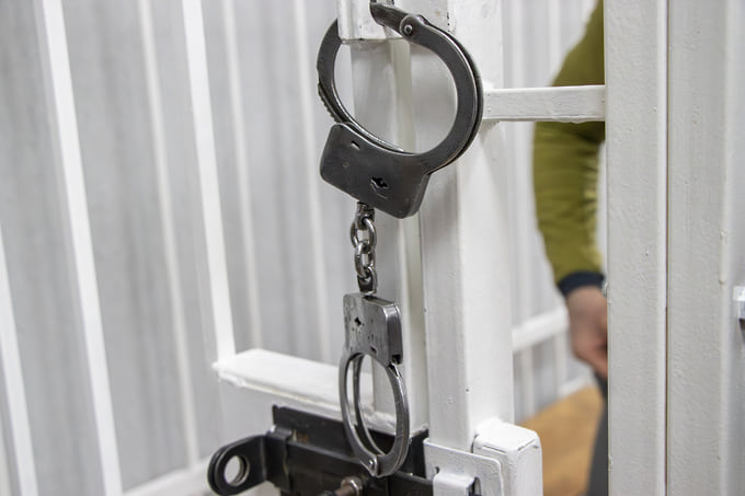 Мужчина пояснил, что раньше уже занимался подобным и решил таким способом доехать до Твери 