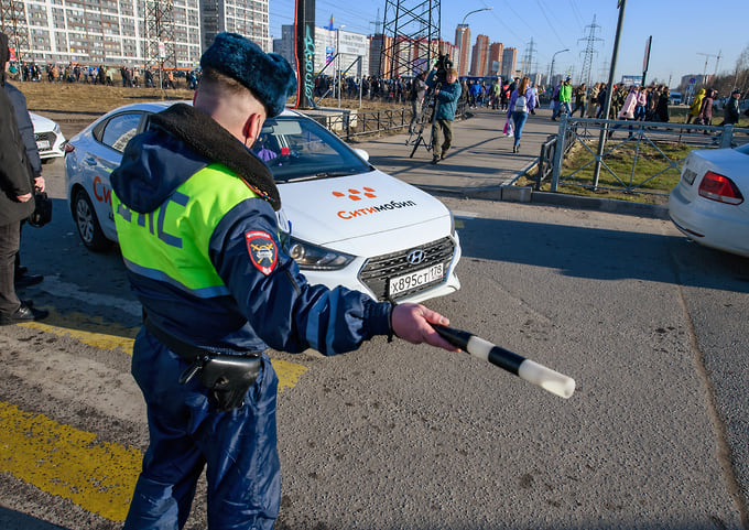 В Ленобласти приставы получили 911 дел о неоплаченных штрафах за пьяное вождение