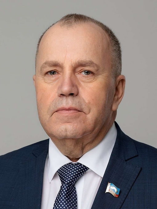 Господин Дубовой оказался единственным претендентом на должность