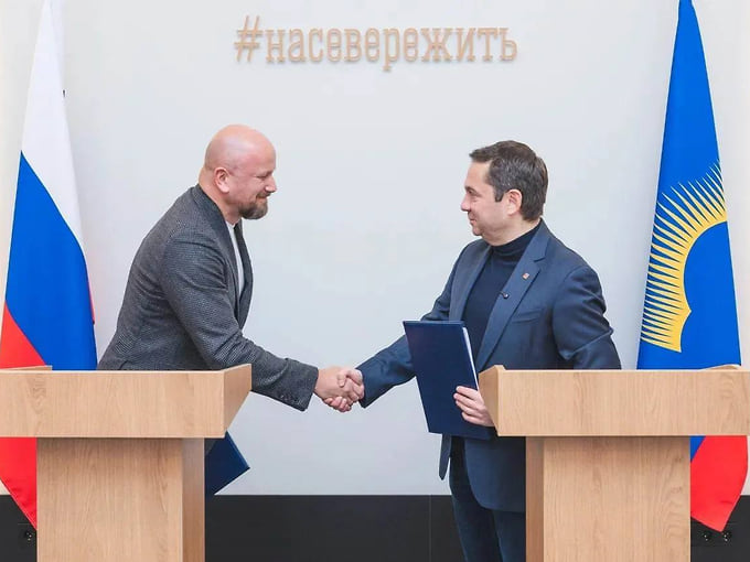 В Мурманске на Скальной и Маклакова построят жилой комплекс за 17 млрд рублей