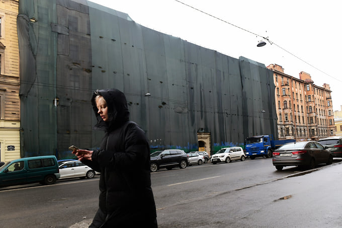 В Петербурге увеличат объем и стоимость программы капитального ремонта 
