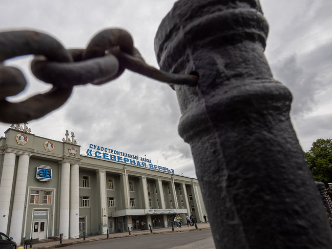 ОСК рассматривает новые кандидатуры на руководящие посты в Петербурге и Выборге