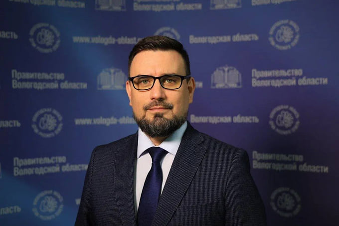 Господин Тютюков курирует внутриполитический блок областного правительства