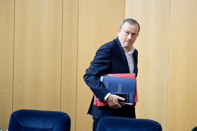 Губернатор Ленобласти предложил создать «зеленые комнаты» для детей, пострадавших от насилия