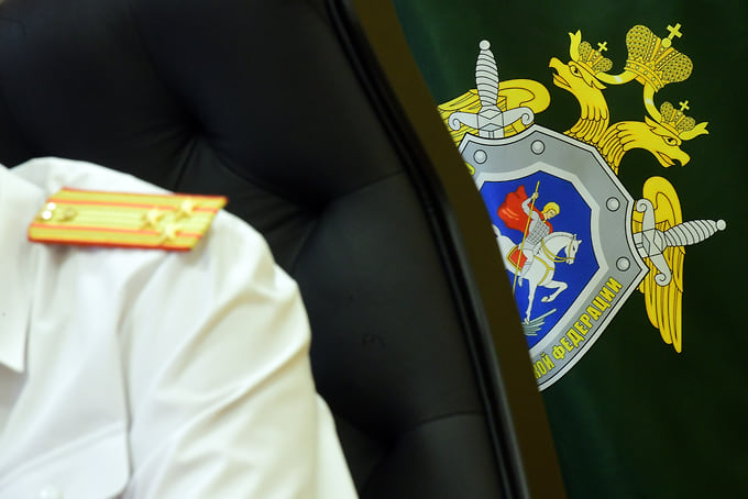 СКР разыскивает подозреваемого в двойном убийстве на улице Комиссара Грушко