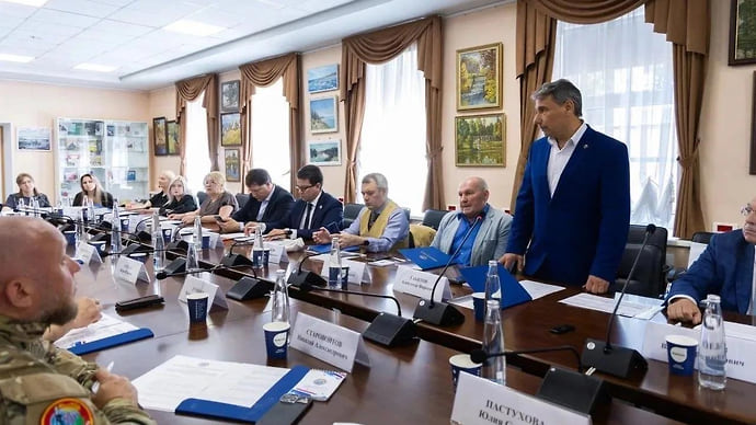 Независимость и бесстрастность