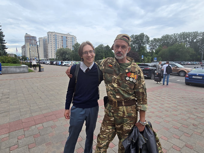 Сократ сказал свое слово