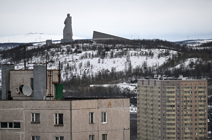 До восстановления электроснабжения с 25 по 27 января в Мурманской области действовал режим ЧС. Вторая авария произошла в Мурманске и Североморске 30 января 