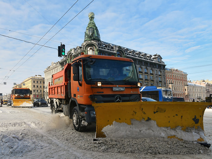 Соленый миллиард