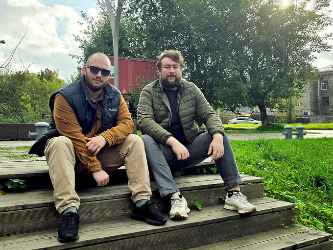 «Если игра скучная, то неважно, насколько она историчная»