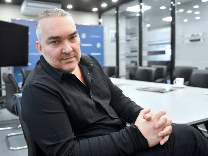 «Данте отвечает за каждое свое слово»
