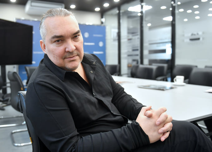 Алексей Горшенев