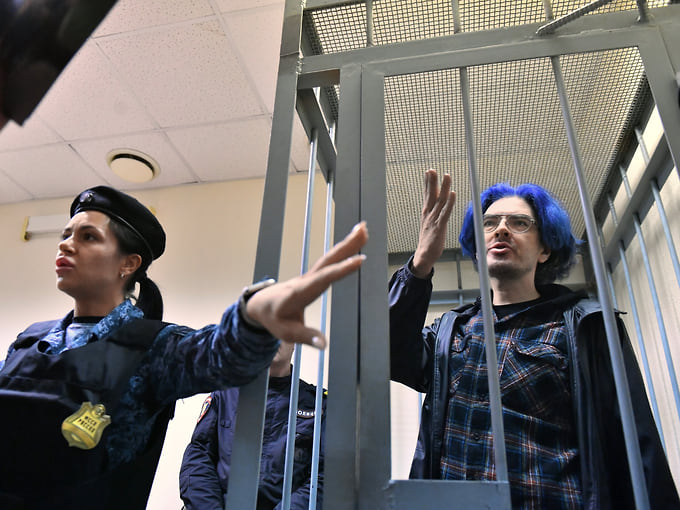 Воздержание на семь лет