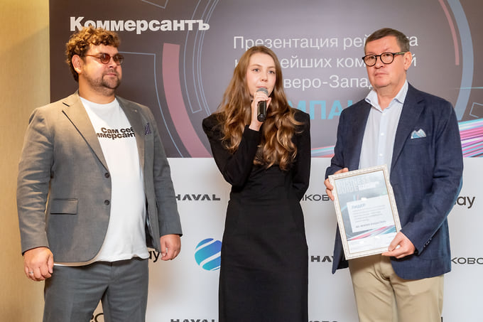 Руководитель по корпоративным коммуникациям АО «Мэлон Фэшн Груп» Юлия Бычкова