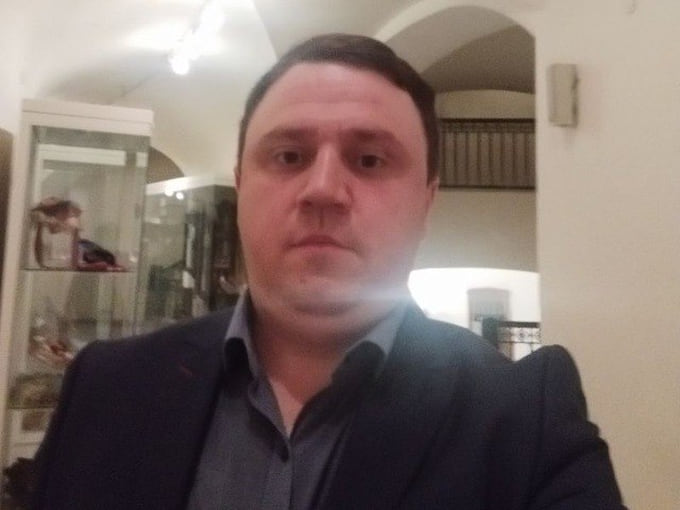 Дебют не по правилам