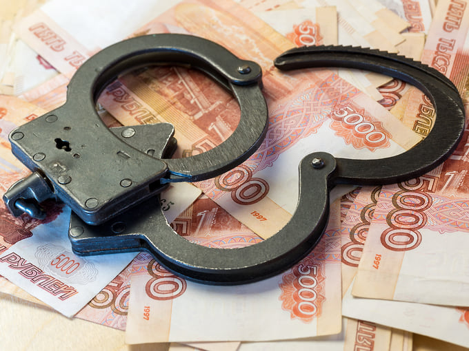 Приемка обернулась сроком