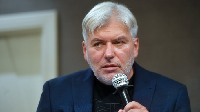 «Последнее дело майора Чистова»