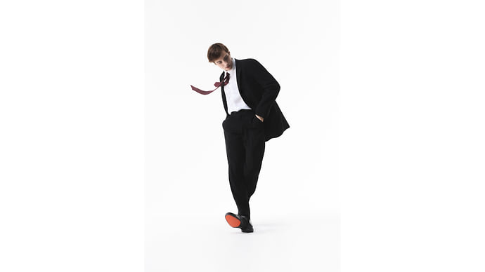 Santoni Easy: в легком жанре