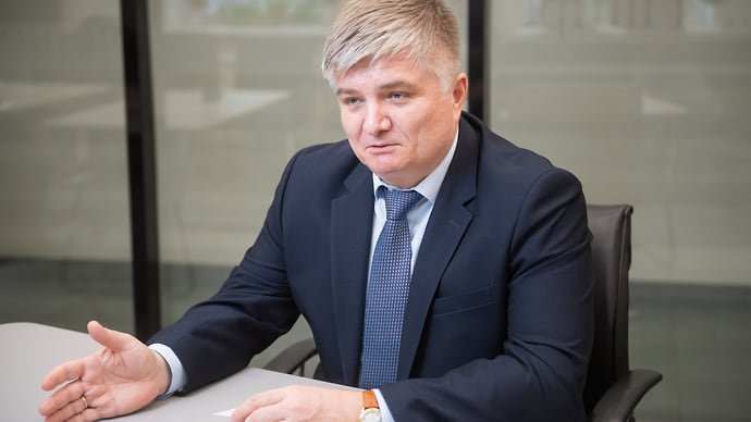 «Мы создаем особую химию взаимоотношений»