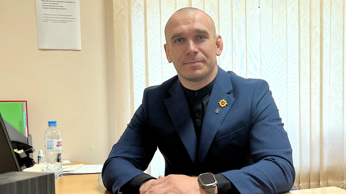 «Мы хотим научить молодежь быть одним целым, одним народом»