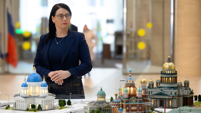 Фокус на отраслевую поддержку