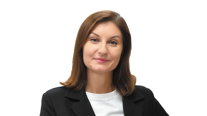 Разлюбите тишину