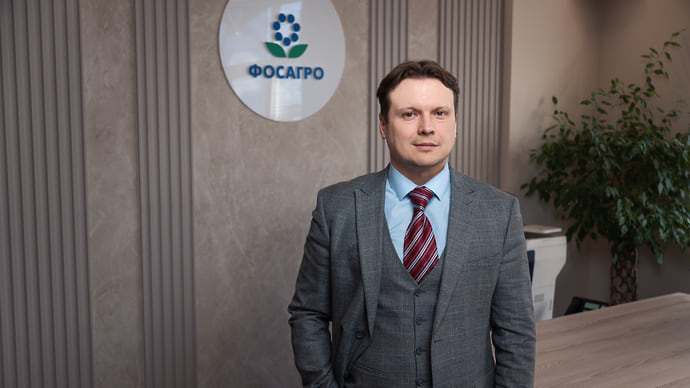 «Мы стремимся быть надежным партнером для всего сообщества»
