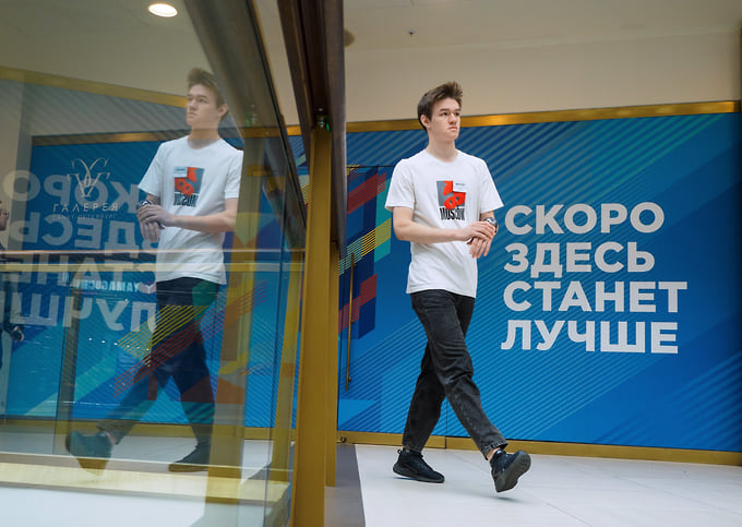 На конец первого полугодия 2026 года общий объем рынка действующих качественных профессиональных торговых центров в Петербурге составлял 2,3 млн кв. м в 60 объектах арендопригодной площадью от 10 тыс. кв. м