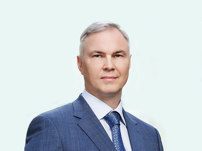 Роботы для людей