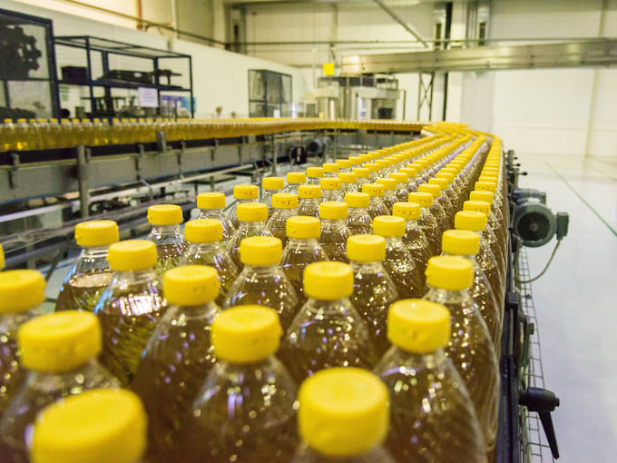 Дон переориентирует поставки масложировой продукции на внутренний рынок и СНГ