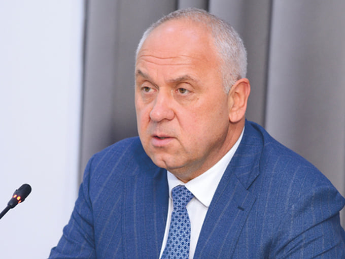 В отношении экс-министра транспорта Дона Владимира Окунева возбудили второе уголовное дело