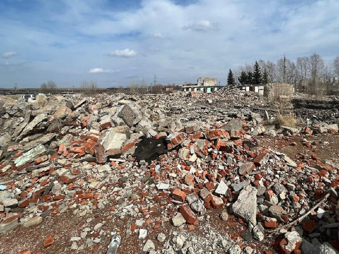На Дону суд отказал Росприроднадзору во взыскании 30,5 млн рублей ущерба почвам