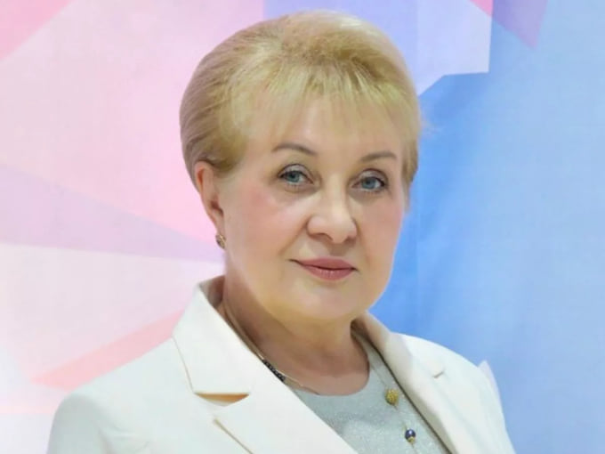Глава Белокалитвинского района Дона объявила об уходе вслед за коллегой из Миллерово