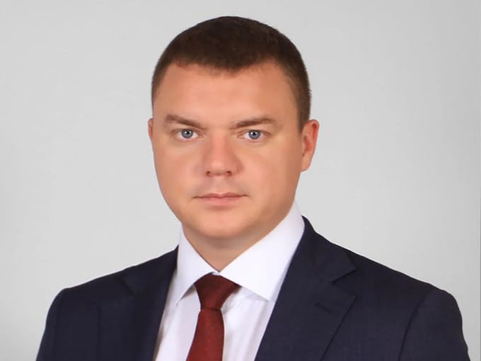 Замглавы Таганрога отправили в СИЗО по делу о взятке