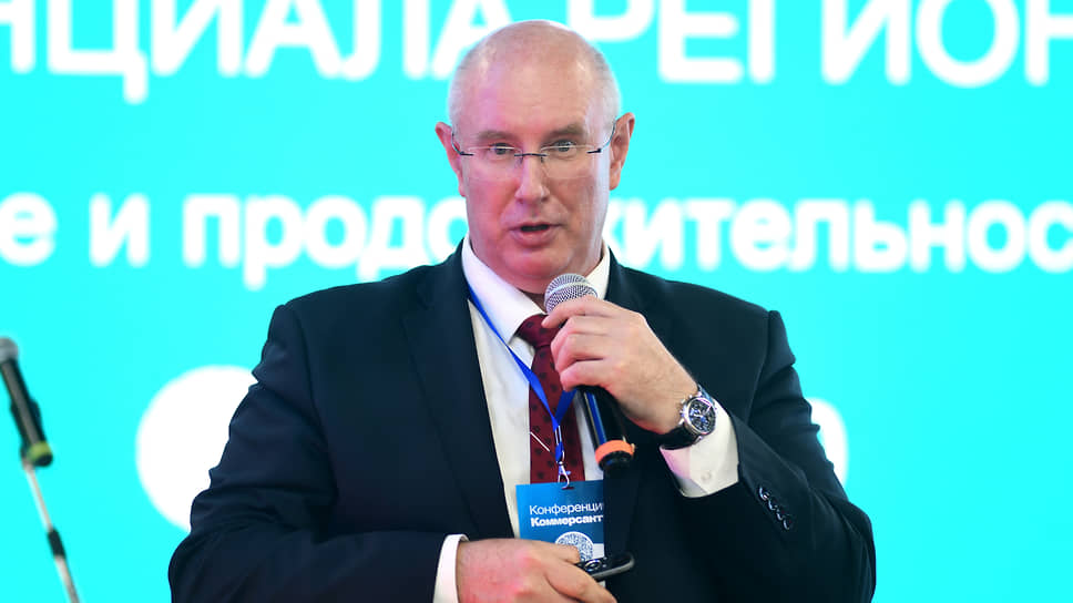 Александр Розанов, директор Ассоциации медицинских специалистов по модификации рисков (АМСМР) 