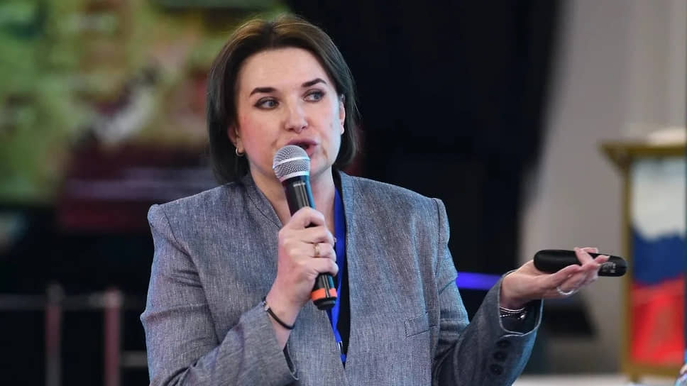 Татьяна Таютина, председатель межведомственной рабочей группы по вопросам здоровьесбережения работающего населения Ростовской области, д.м.н., врач-пульмонолог, кардиолог 