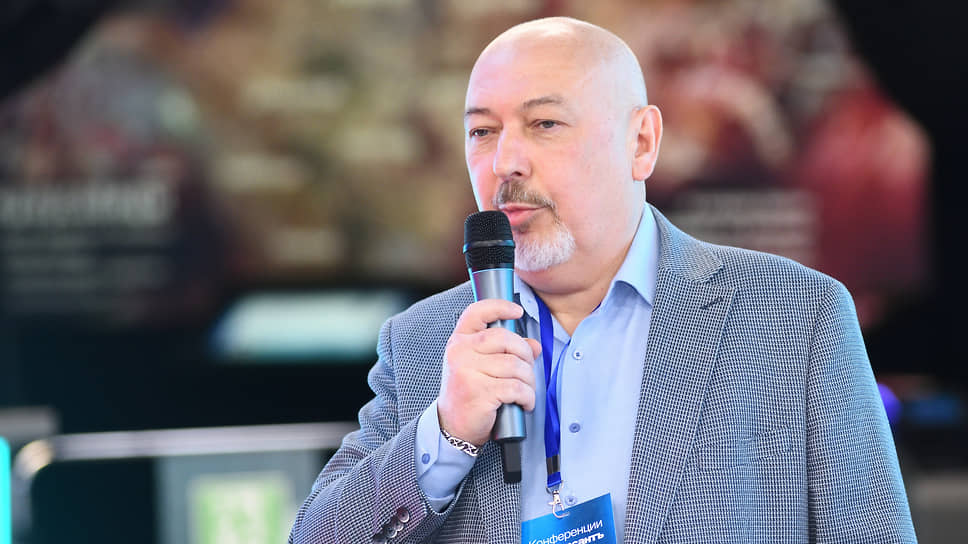 Дмитрий Репин, исполнительный директор LT Clinic 