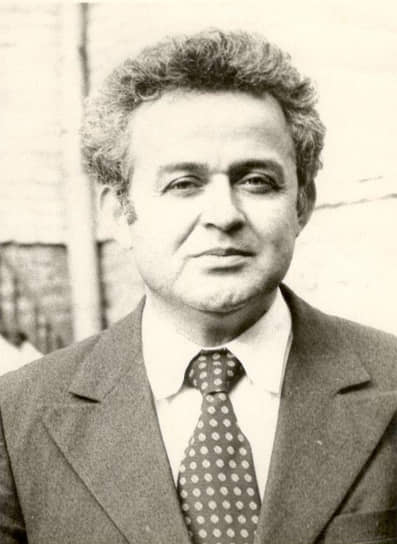 С 1967 года работал врачом-психиатром в клинике психиатрии и наркологии РостГМУ, а с 1980-го года преподавал на кафедре психиатрии университета, на факультете усовершенствования врачей